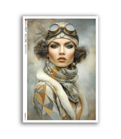 Paper Designs Steampunk 0010