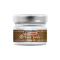 Pentart-Antique Paste White