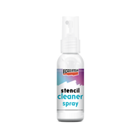 Pentart-Stencil Cleaner