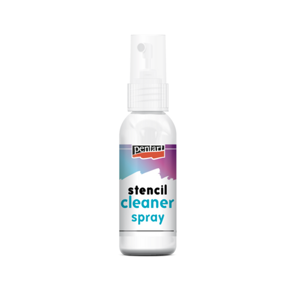 Pentart-Stencil Cleaner