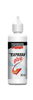 Pentart-Express glue 80 ml