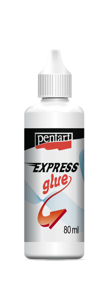 Pentart-Express glue 80 ml