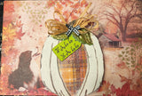 Hello Pumpkin-Sept 18, 2022 2-4pm Blairsville GA