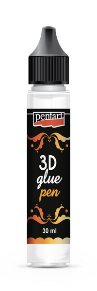 Pentart- 3D Glue Pen