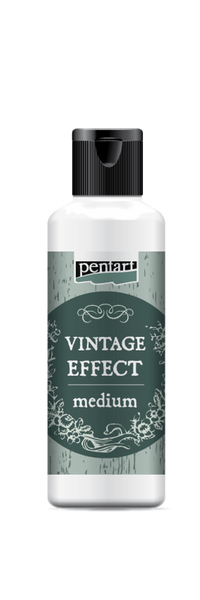 Pentart- Vintage Effect medium