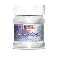 Heavy Body Gel 230ml Glossy