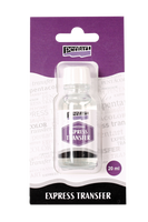 Pentart- Express Transfer Solution 20 ML