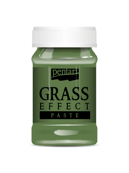 Pentart- Grass Effects 100ml