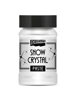 Pentart-Snow Crystal Paste