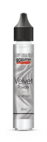 Pentart- Velvet Powder White