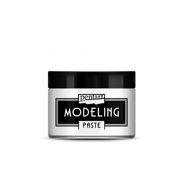 Pentart-Modeling Paste