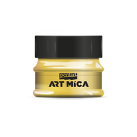 Art Mica Powder Sparkling Gold