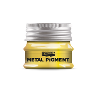 Metal Pigment gold 20 g