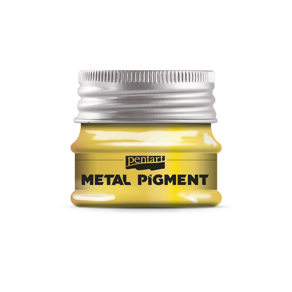 Metal Pigment gold 20 g