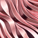 Pentart-Chrome Rub On Pigment Rose Gold