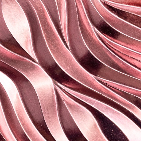 Pentart-Chrome Rub On Pigment Rose Gold