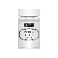 Pentart-Tacky Dekor Glue 100 ml