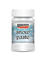 Pentart- Snow Paste 100ml