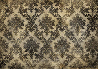 Decoupage Queen - Weathered Damask 0260