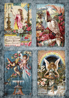 Vintage Tonics
