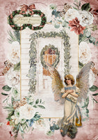 DQRP_0372 A Bright Christmas-Decoupage Queen