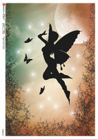 Fairies 0077- Washipaper