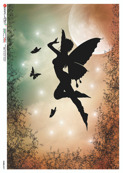 Fairies 0077- Washipaper