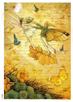 Fairies 0085- Washipaper