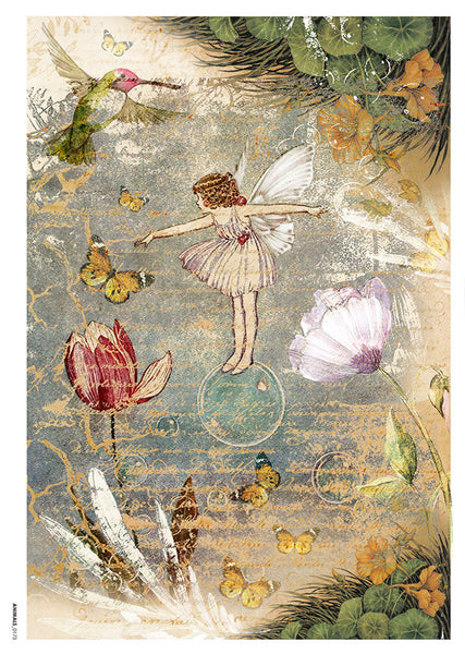 Fairies 0086- Washipaper