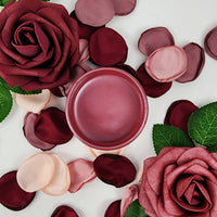 Paint Couture Lux Metallic Paint Rosebud