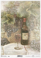 Wine Script R0980-ITD Collection